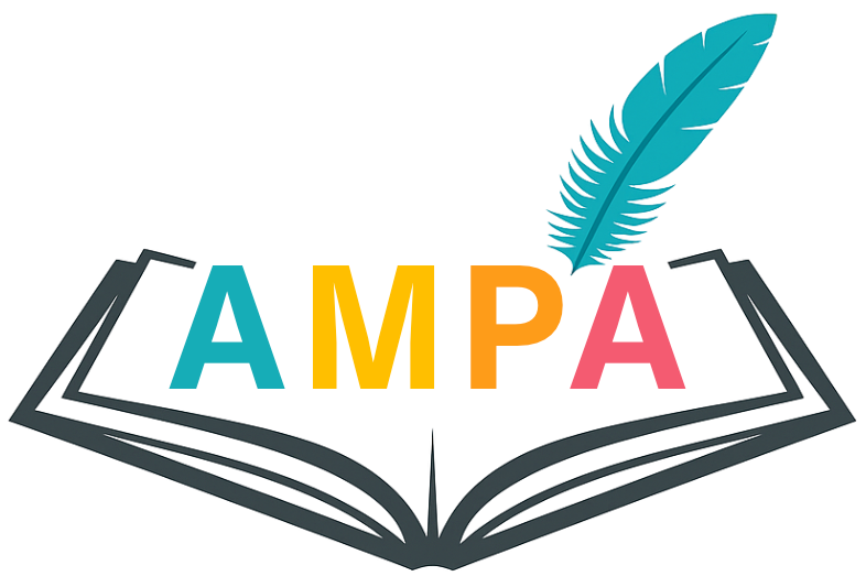 Logo AMPA Miguel de Cervantes